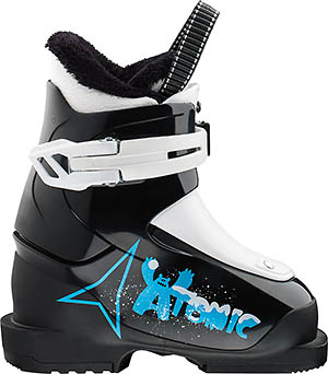 Atomic AJ 1 2017/2018